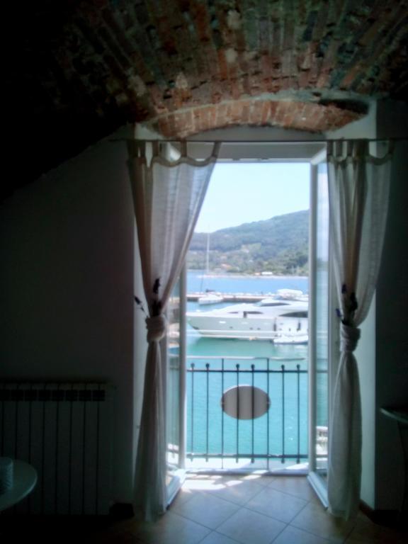 La Casetta sul Mare Guesthouse Porto Venere Esterno foto